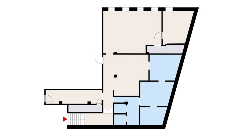 Kohdekuva 4 Artturinkatu 2