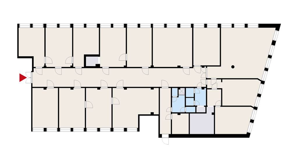 Kohdekuva 4 Artturinkatu 2