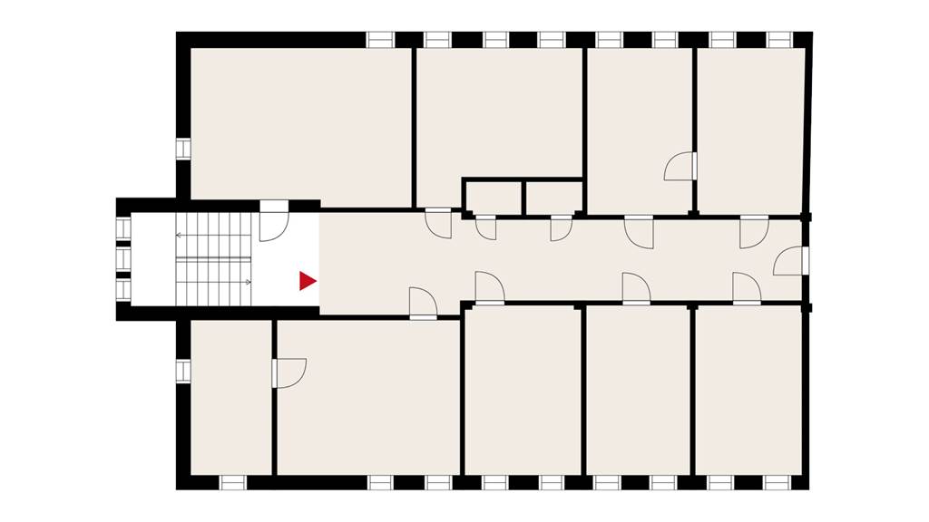 Kohdekuva 4 Artturinkatu 2