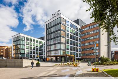 Hatanpään valtatie 36