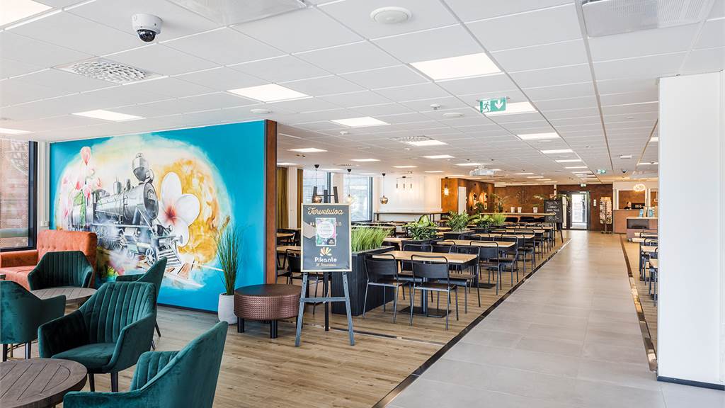 Kohdekuva 6 Hatanpään valtatie 36