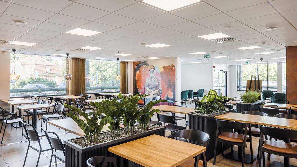 Kohdekuva 6 Hatanpään valtatie 36