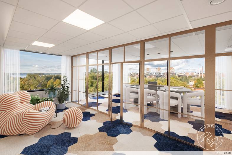 Hatanpään valtatie 36