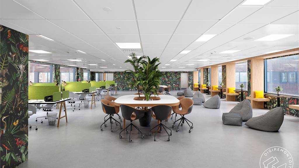 Kohdekuva 11 Hatanpään valtatie 36