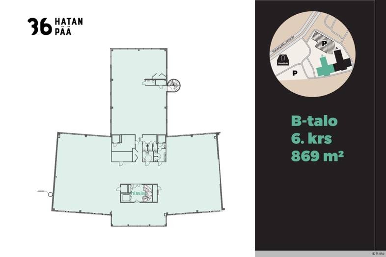 Hatanpään valtatie 36
