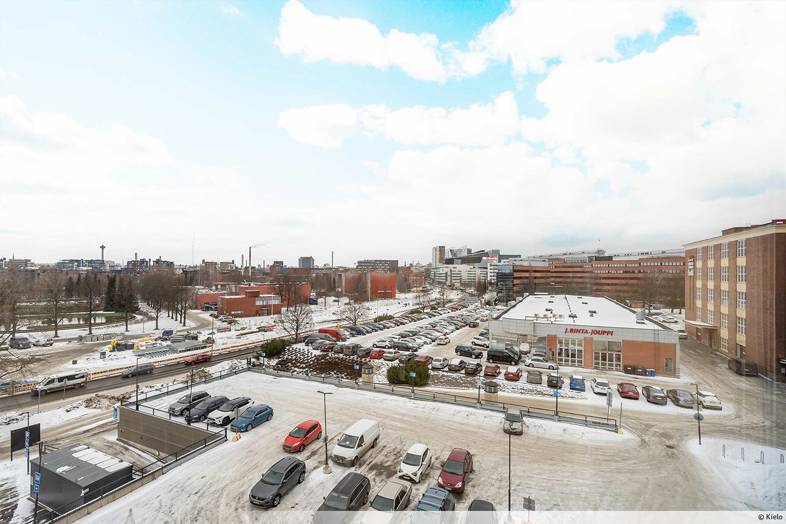 Hatanpään valtatie 36