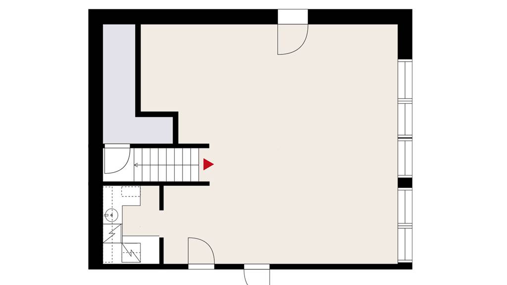 Kohdekuva 4 Voudintie 4