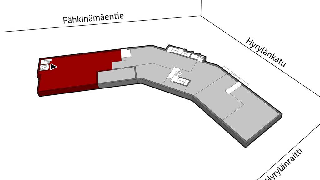 Kohdekuva 4 Hyrylänkatu 8