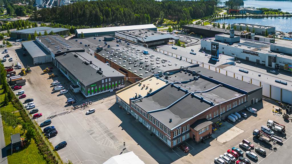 Kohdekuva 2 Varikkokatu 2