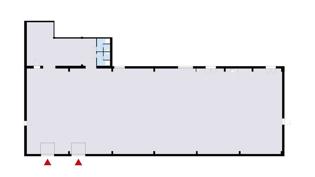 Kohdekuva 5 Varikkokatu 2