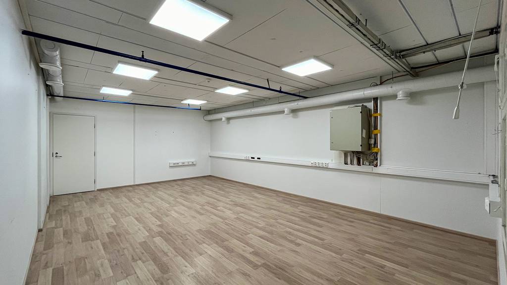 Kohdekuva 5 Varikkokatu 2