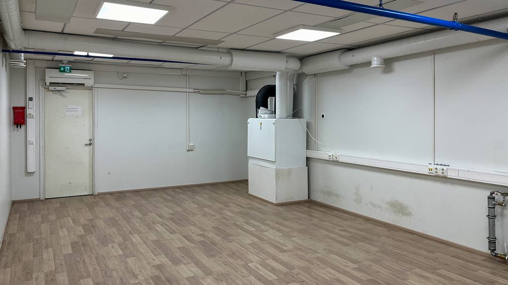 Kohdekuva 6 Varikkokatu 2