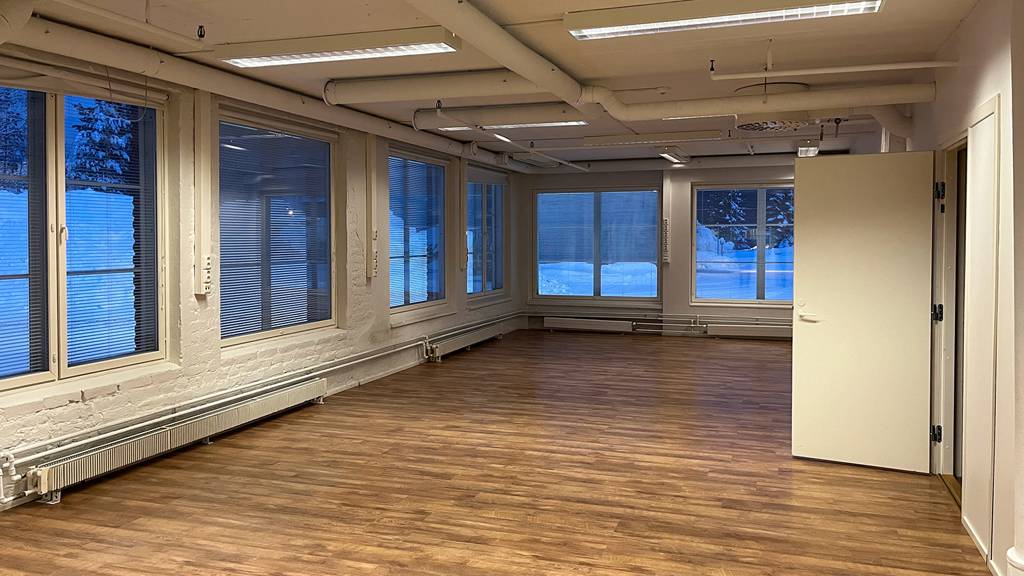 Kohdekuva 5 Varikkokatu 2