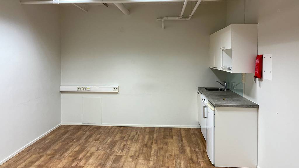 Kohdekuva 6 Varikkokatu 2