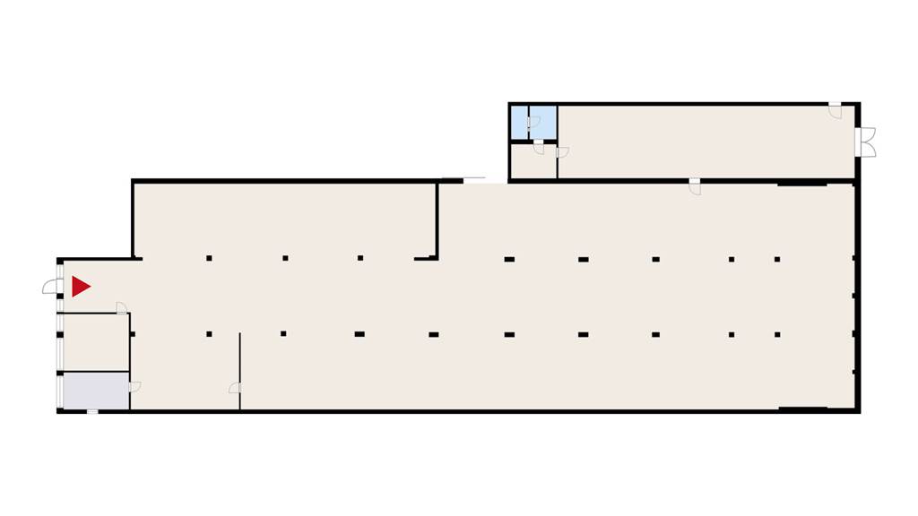 Kohdekuva 4 Varikkokatu 2