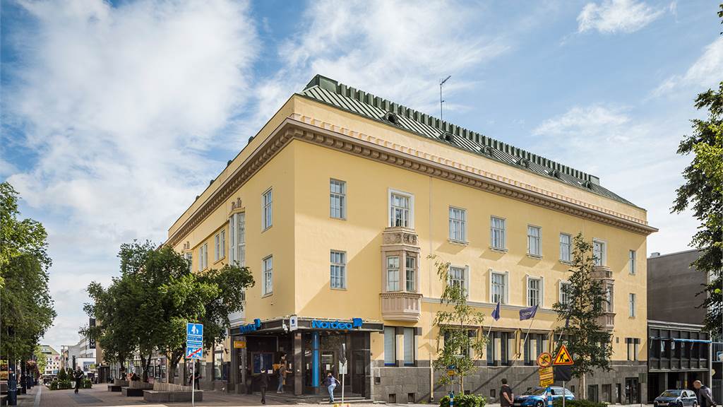 Kohdekuva 2 Kauppakatu 18 A