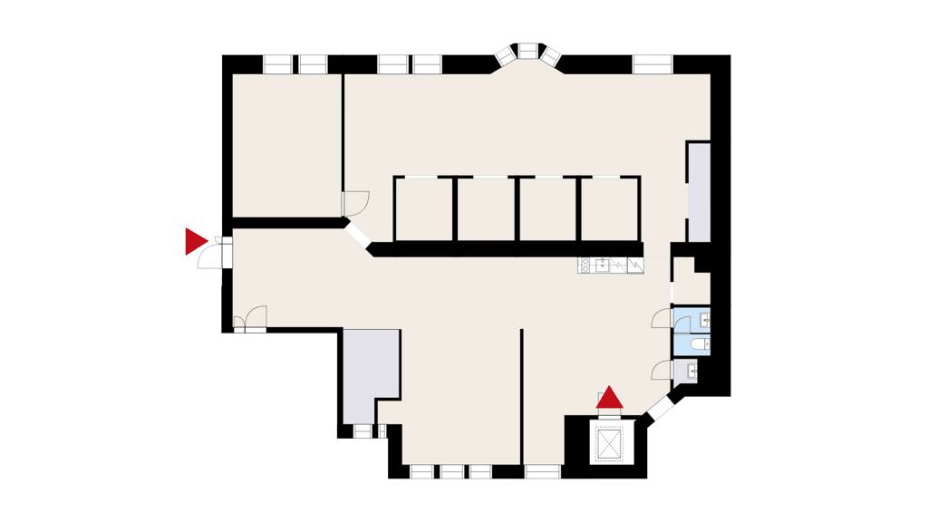 Kohdekuva 6 Kauppakatu 18 A