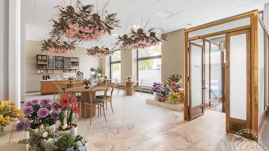 Kohdekuva 6 Kauppakatu 18 A