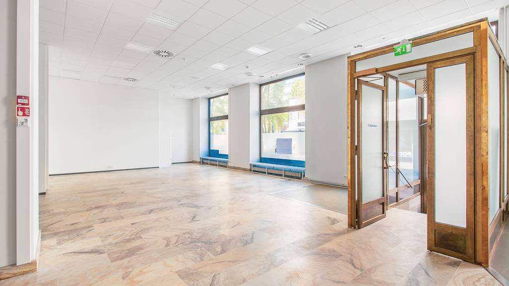 Kohdekuva 7 Kauppakatu 18 A