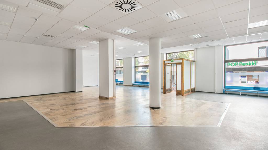 Kohdekuva 8 Kauppakatu 18 A