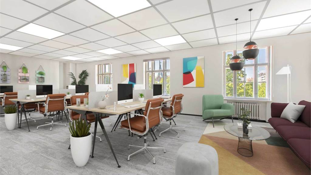 Kohdekuva 10 Kauppakatu 18 A