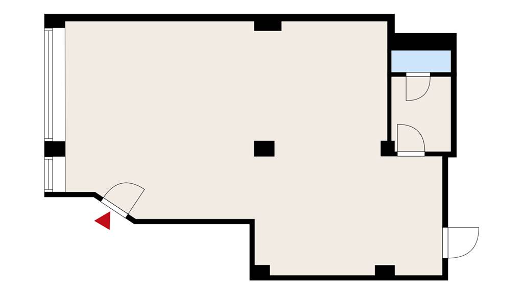 Kohdekuva 4 Kauppakatu 18 C