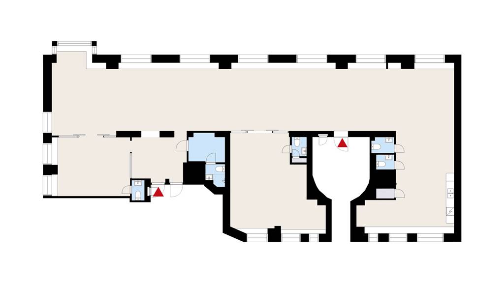 Kohdekuva 4 Eteläkauppatori 4