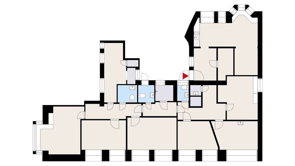 Kohdekuva 4 Eteläkauppatori 4