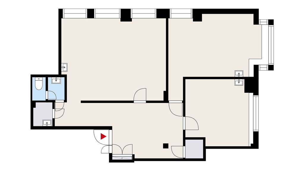 Kohdekuva 4 Eteläkauppatori 4