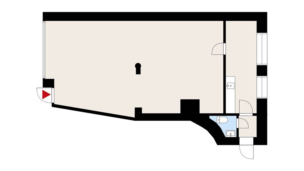 Kohdekuva 4 Eteläkauppatori 4