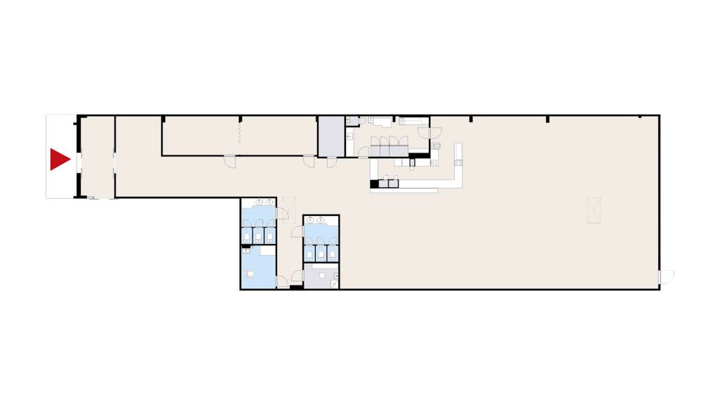 Kohdekuva 4 Katsastusmiehenkuja 1