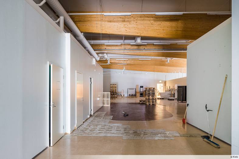 Katsastusmiehenkuja 1