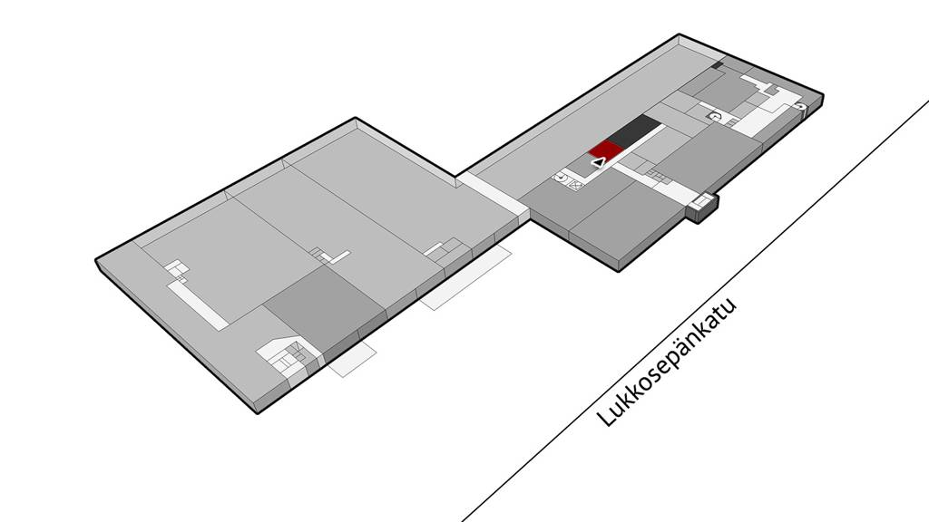 Kohdekuva 4 Lukkosepänkatu 7