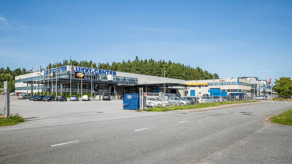 Kohdekuva 3 Lukkosepänkatu 7