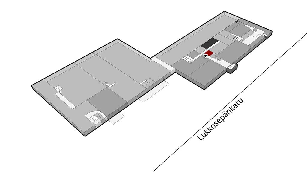 Kohdekuva 4 Lukkosepänkatu 7
