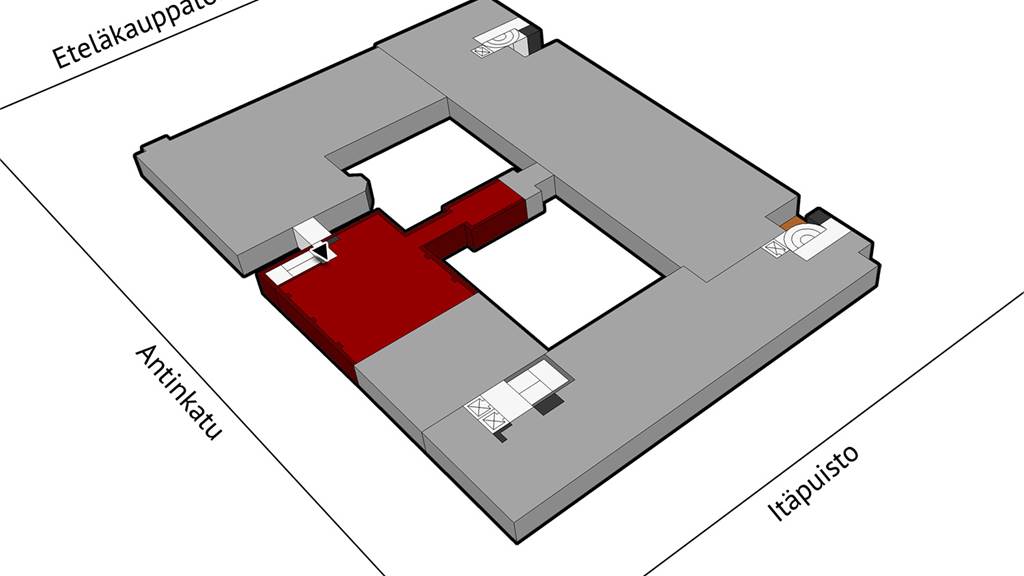 Kohdekuva 3 Itäpuisto 7