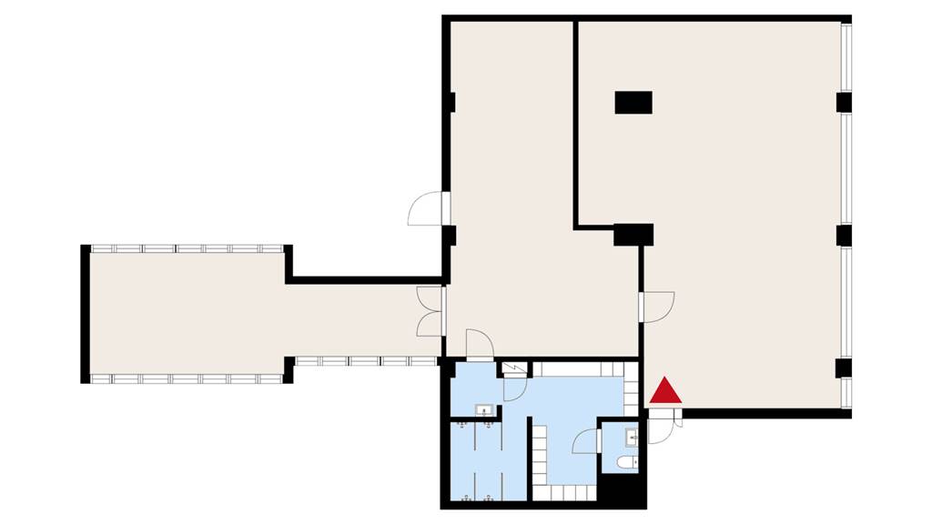 Kohdekuva 4 Itäpuisto 7