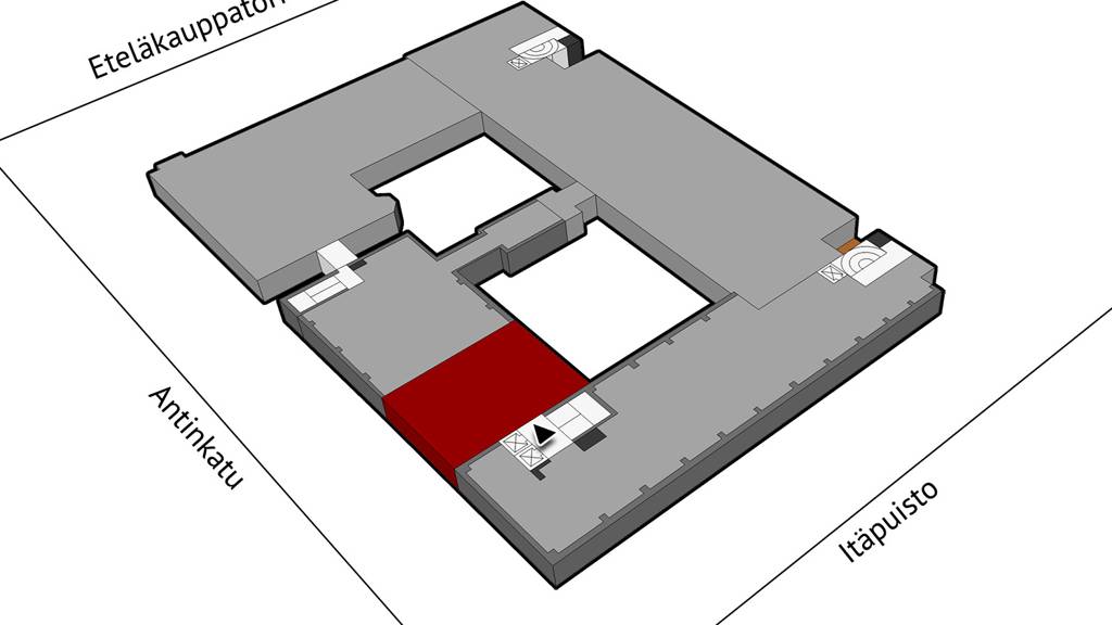 Kohdekuva 3 Itäpuisto 7