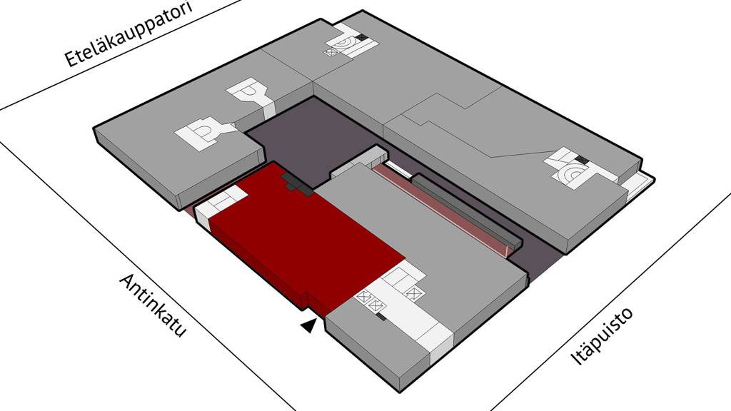 Kohdekuva 3 Itäpuisto 7