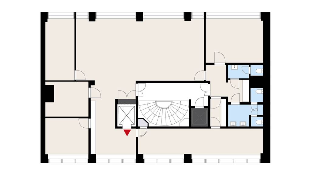 Kohdekuva 4 Itäpuisto 7