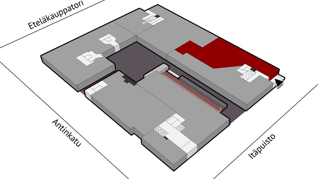 Kohdekuva 3 Itäpuisto 7