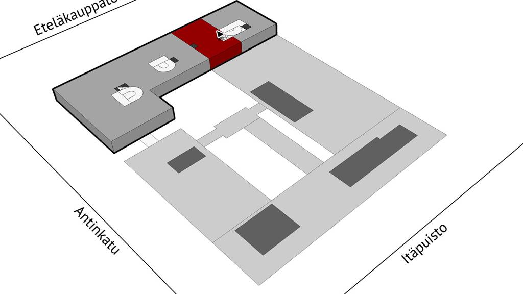 Kohdekuva 3 Itäpuisto 7