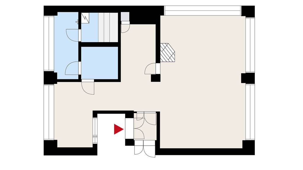 Kohdekuva 4 Itäpuisto 7