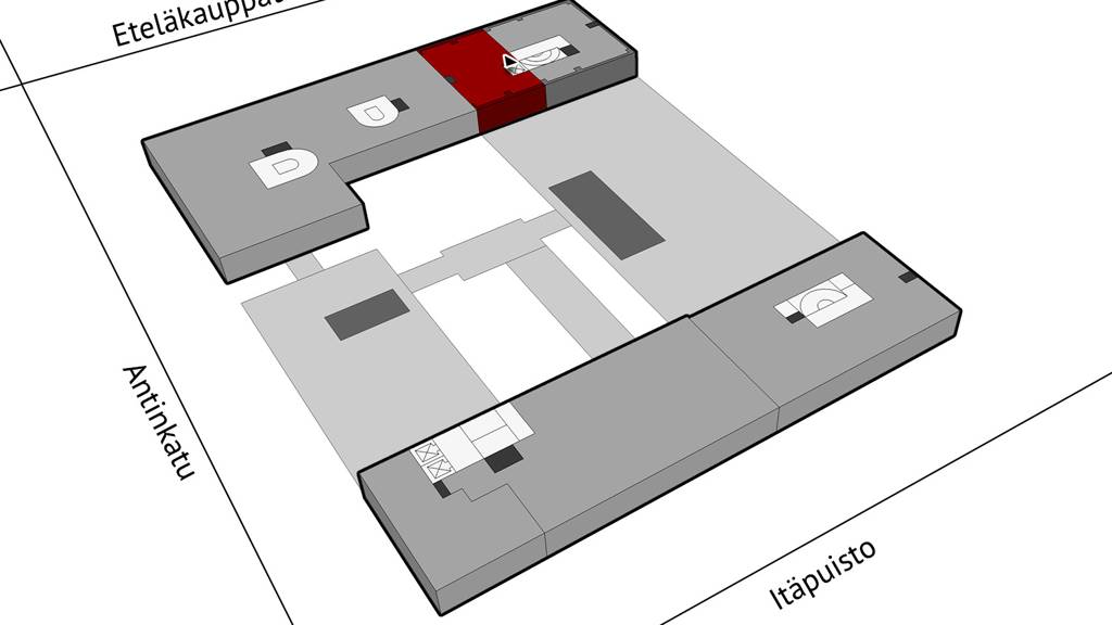 Kohdekuva 3 Itäpuisto 7