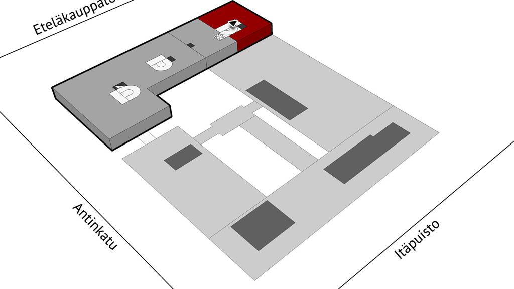 Kohdekuva 3 Itäpuisto 7