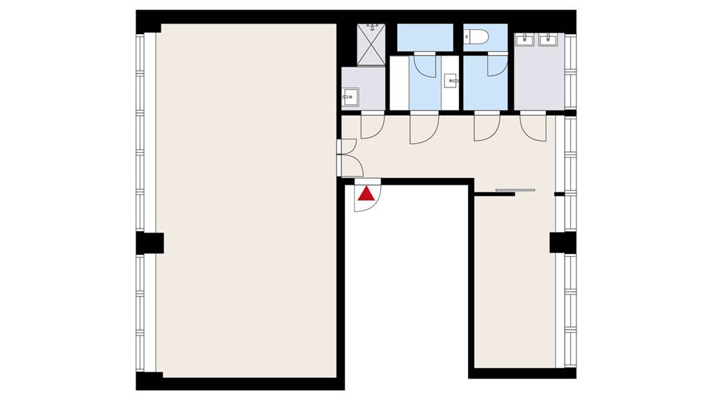 Kohdekuva 4 Itäpuisto 7