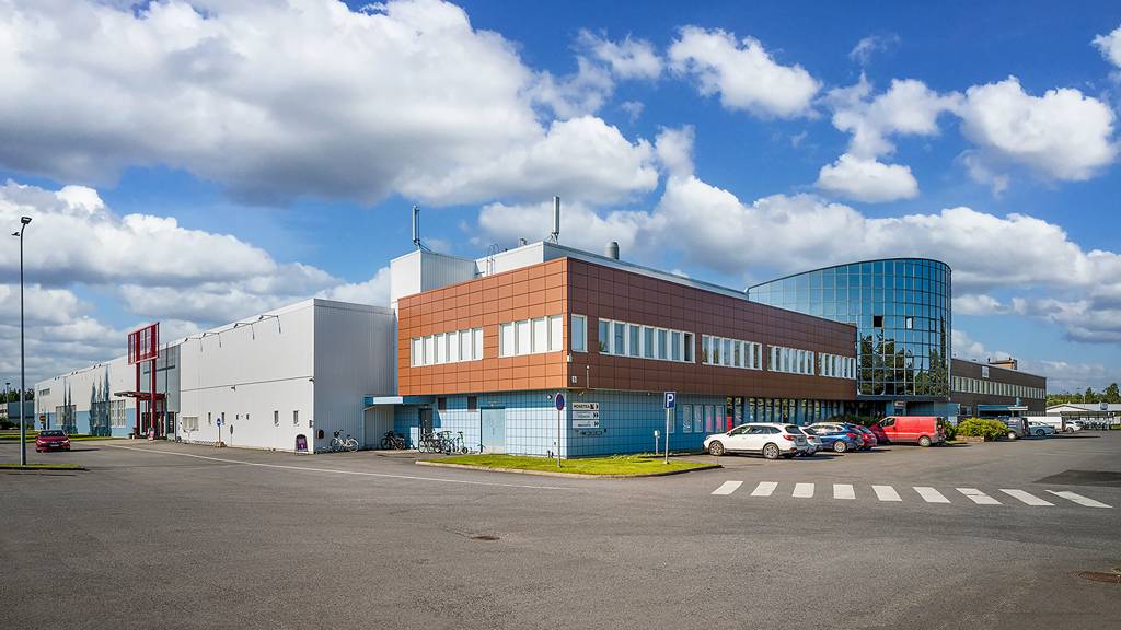 Kohdekuva 4 Nuottasaarentie 5