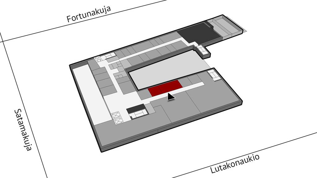 Kohdekuva 3 Lutakonaukio 1