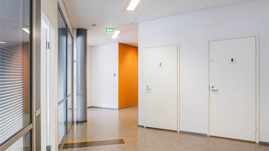 Kohdekuva 5 Ohjelmakaari 10