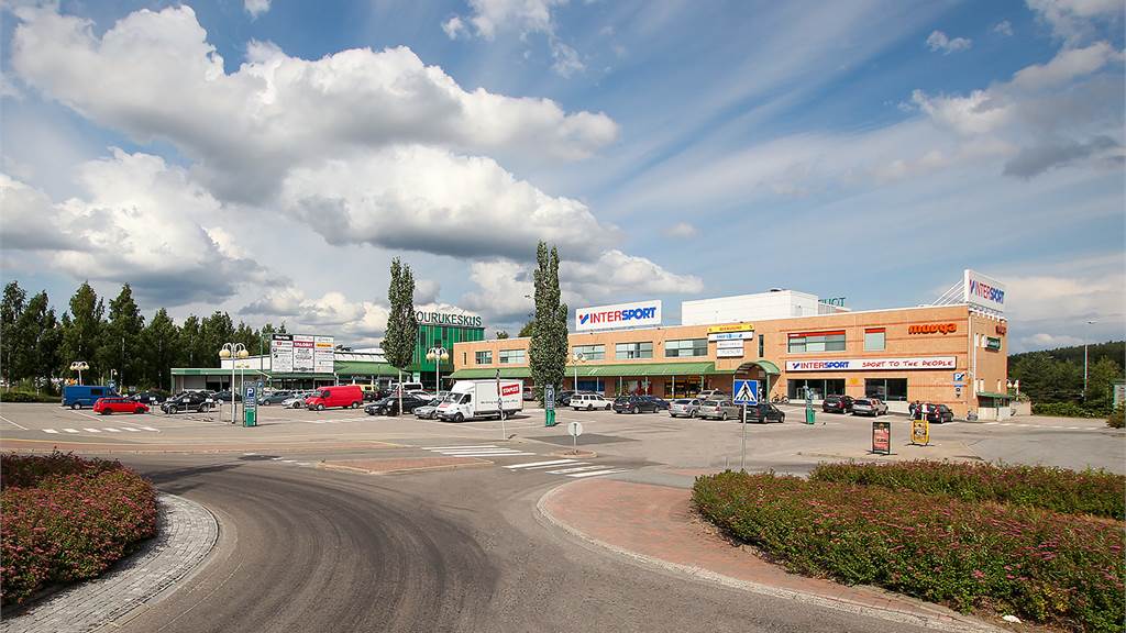 Kohdekuva 3 Vapaaherrantie 2